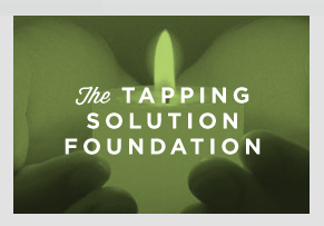The Tapping Solution Foundation The Tapping Solution Foundation