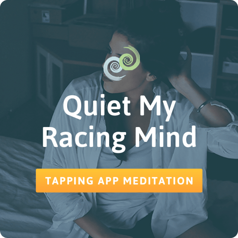 The Tapping Solution App