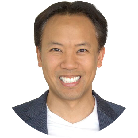 Jim Kwik