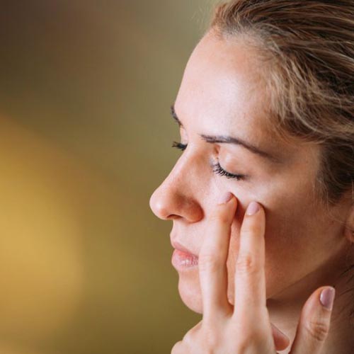 Face Meridian Points: Your Guide to EFT Tapping’s Powerful Facial Acupoints