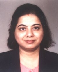 Anupamaa Singh