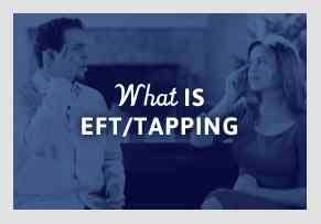 What is EFT Tapping