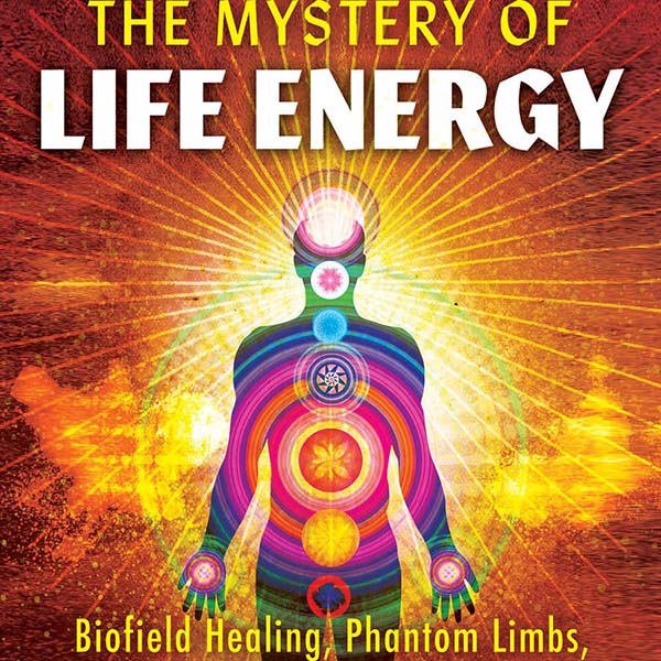 The Evolution of Energy Medicine: An Interview with Pioneer Dr. Rick Leskowitz